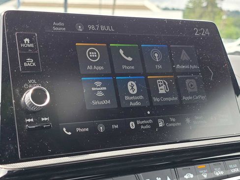 Used 2025 Honda Odyssey Sport-L image 33