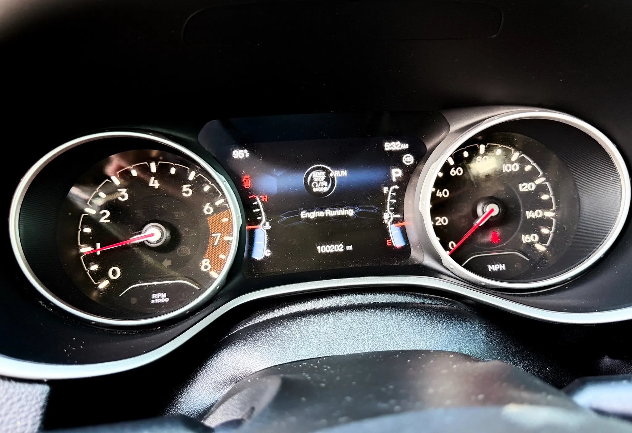Used 2020 Jeep Compass Limited AWD/4WD image 29