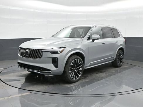 New 2026 Volvo XC90 B6 Ultra w/ Protection Package Premier image 5