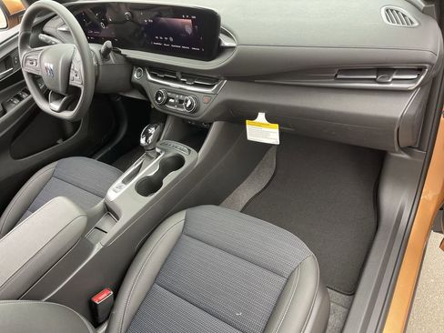 New 2026 Buick Envista Preferred image 30