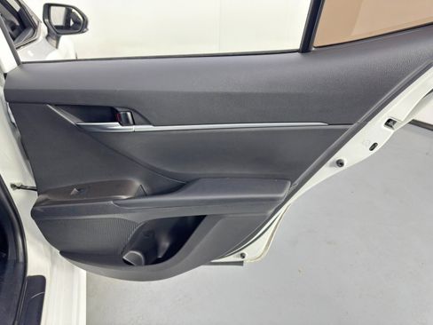 Used 2022 Toyota Camry Nightshade image 41