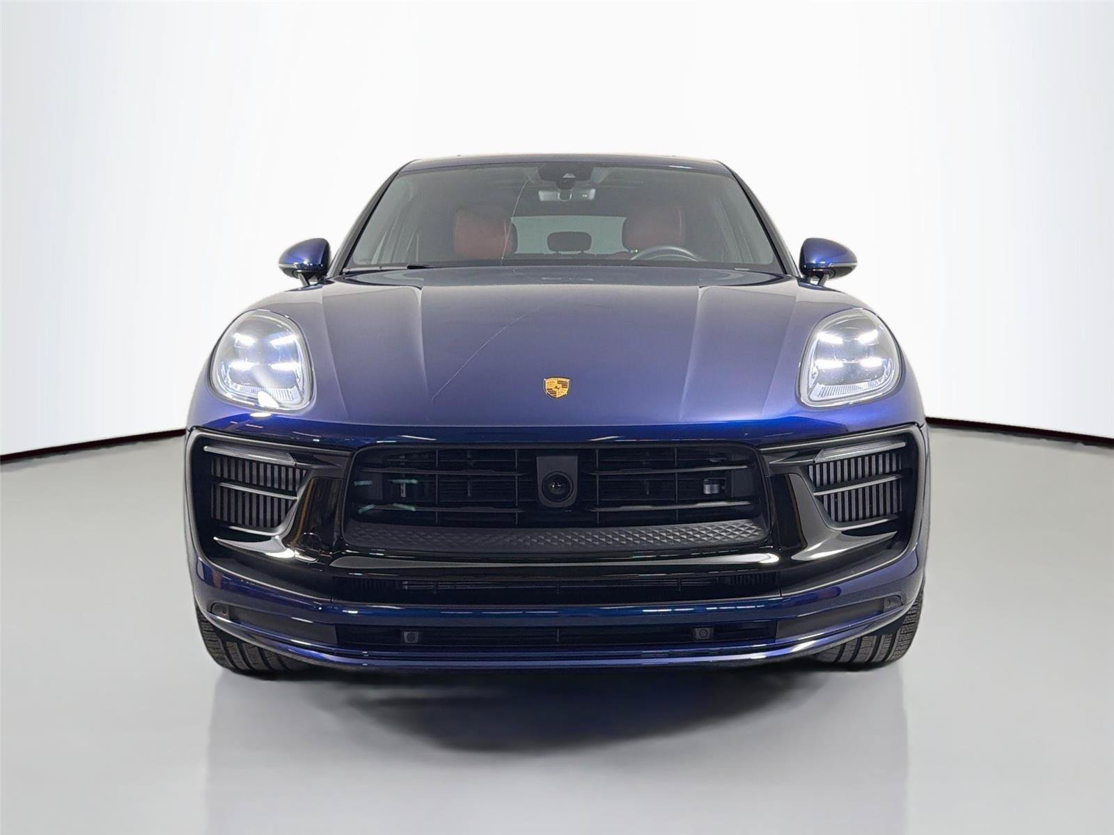Certified 2023 Porsche Macan GTS AWD/4WD image 10