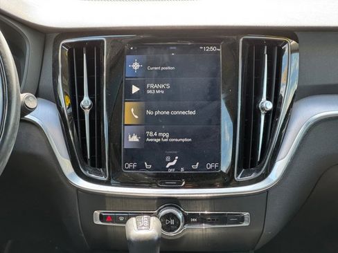Used 2020 Volvo V60 T5 Cross Country AWD/4WD image 14