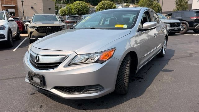 Used 2015 Acura ILX FWD image 6