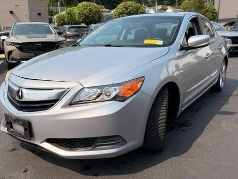 Used 2015 Acura ILX FWD image 6