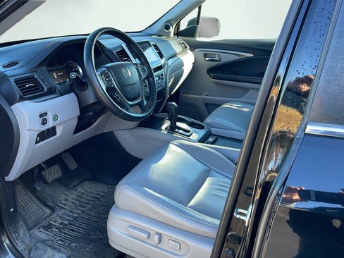 Used 2017 Honda Pilot EX-L image 9