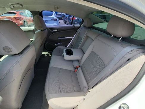 Used 2016 Chevrolet Cruze LT FWD image 21