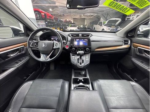 Used 2019 Honda CR-V EX-L image 23