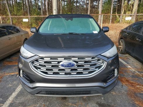 Used 2020 Ford Edge SEL w/ Convenience Package image 9