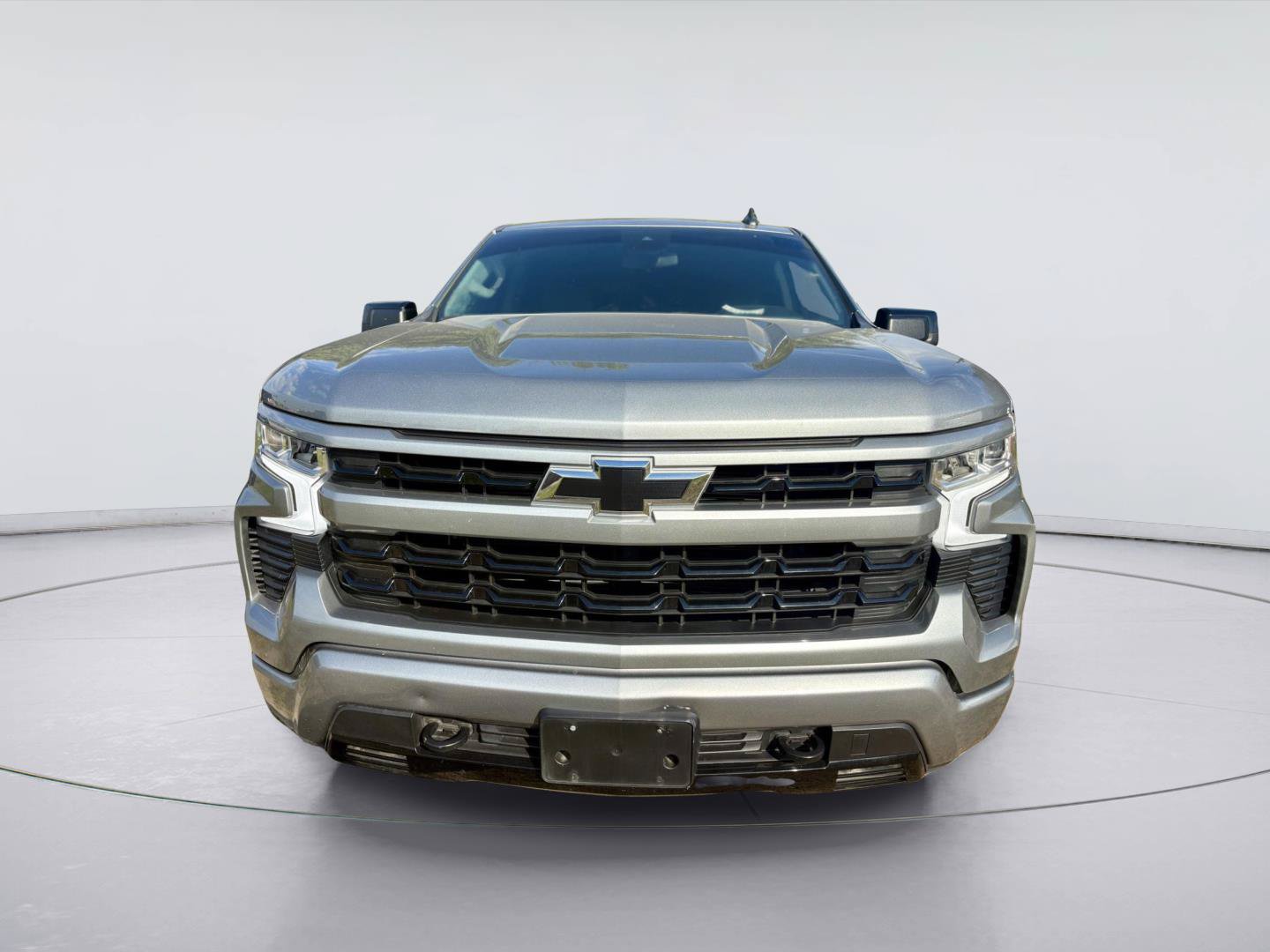 Used 2024 Chevrolet Silverado 1500 RST w/ Convenience Package II AWD/4WD image 11