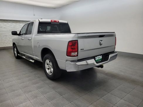 Used 2014 RAM 1500 Classic SLT image 5