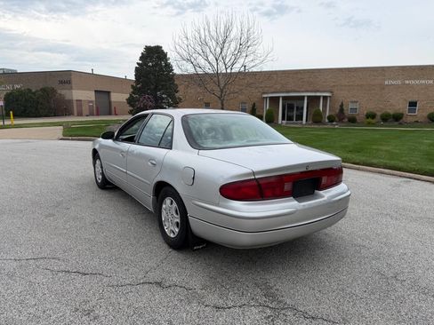 Used 2003 Buick Regal LS image 3