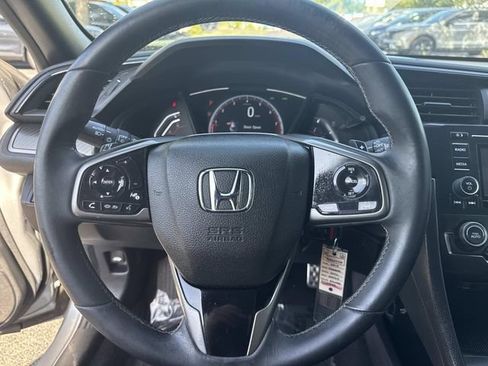 Used 2019 Honda Civic Sport image 29