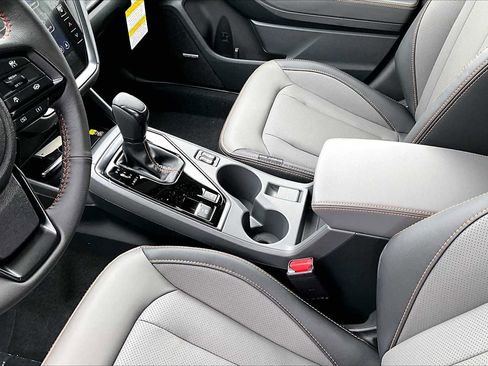 New 2026 Subaru Crosstrek 2.5i Limited AWD/4WD image 7