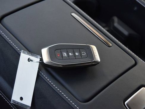 New 2026 INFINITI QX80 Autograph w/ Premium Cargo Package image 43