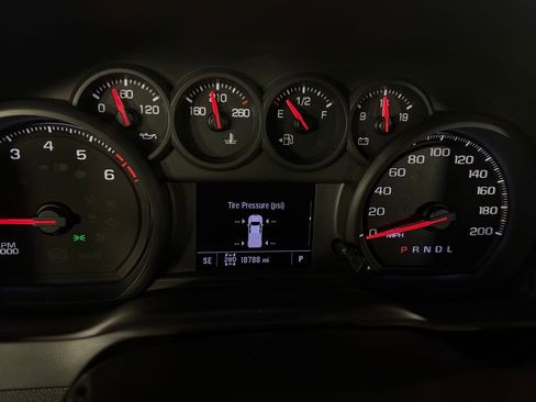 Used 2024 GMC Sierra 2500 Pro w/ Fleet Convenience Package AWD/4WD image 18