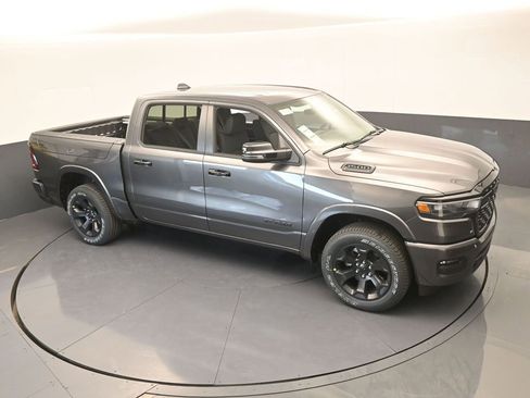 New 2026 RAM 1500 Big Horn image 50