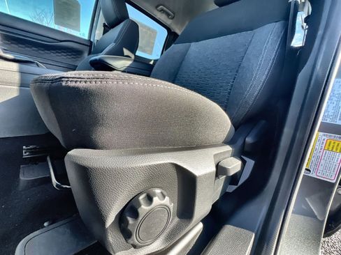 New 2025 Ford Ranger XLT w/ Convenience Package image 14