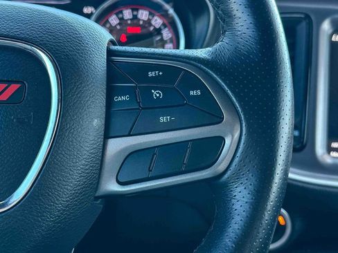 Used 2021 Dodge Challenger R/T Scat Pack image 24