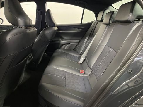 New 2026 Toyota Camry XSE FWD image 13
