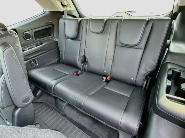 Used 2026 Subaru Ascent Limited AWD/4WD image 37
