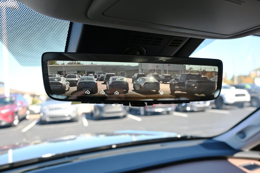 New 2026 Toyota Grand Highlander AWD image 37