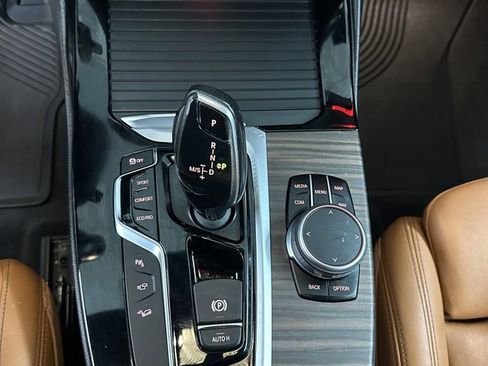 Used 2018 BMW X3 xDrive30i image 19