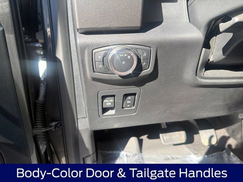 Used 2018 Ford F150 XLT w/ Equipment Group 302A Luxury AWD/4WD image 30
