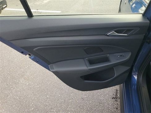 New 2026 Volkswagen GTI Autobahn image 8