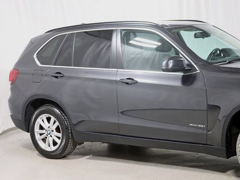Used 2015 BMW X5 xDrive35i image 3