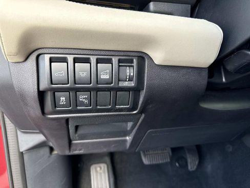 Used 2020 Subaru Ascent Touring w/ Popular Package #2 image 32