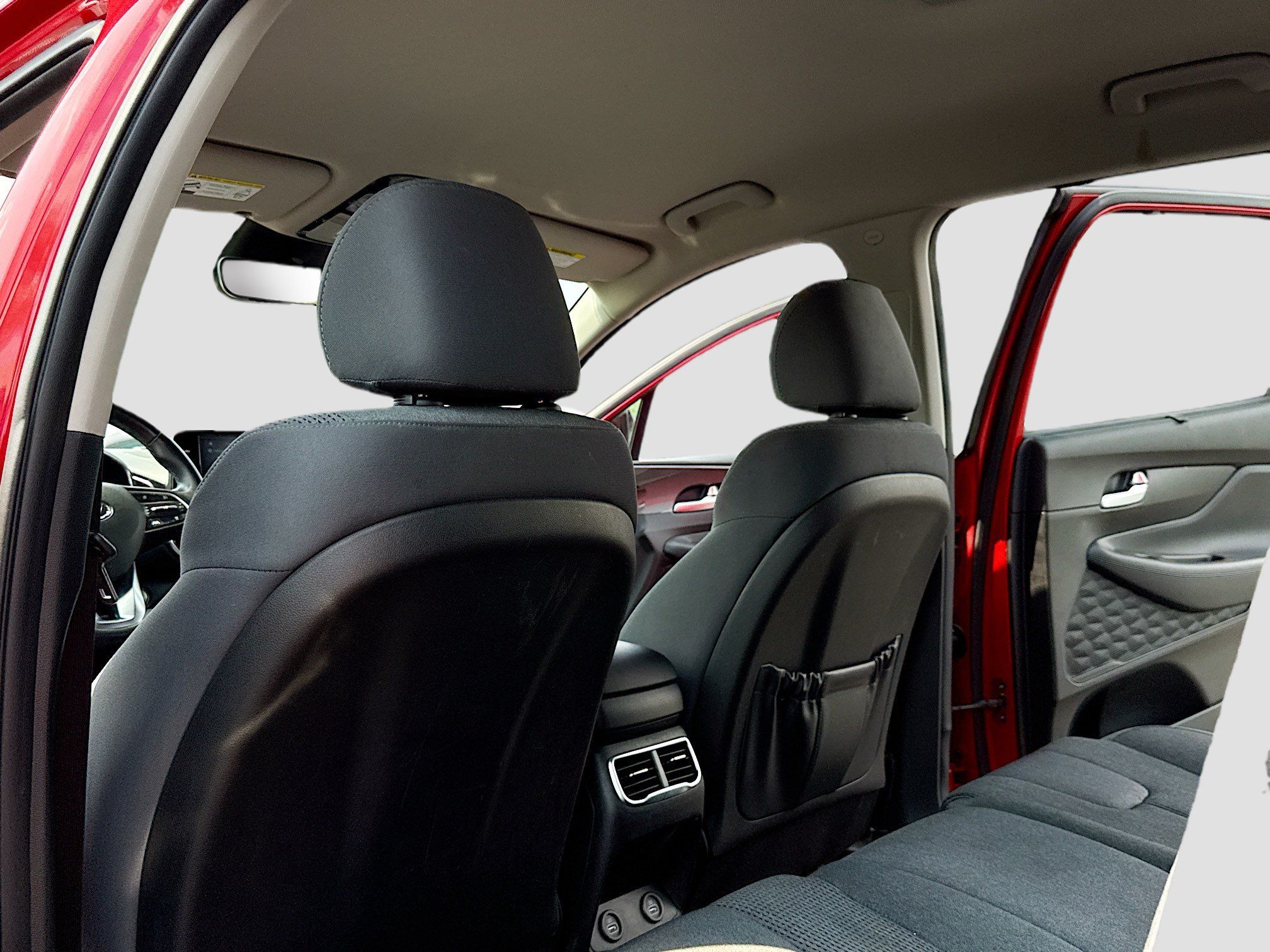 Certified 2022 Hyundai Santa Fe XRT AWD/4WD image 6
