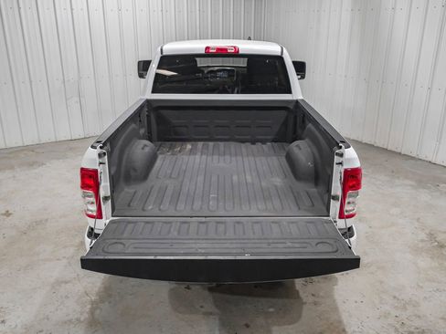 Used 2024 RAM 2500 Big Horn w/ Off Road Package image 62