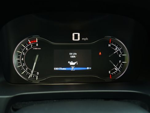 Used 2023 Honda Ridgeline Black Edition image 24