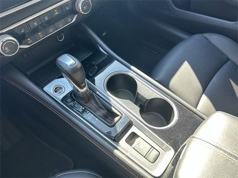 Certified 2024 Nissan Altima 2.5 SR w/ SR Premium Package image 23