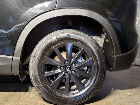 Used 2016 MAZDA CX-5 Grand Touring image 43