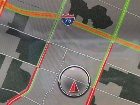 Used 2017 Mercedes-Benz GLE 43 AMG 4MATIC Coupe image 23