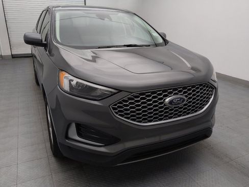 Used 2024 Ford Edge SEL image 14