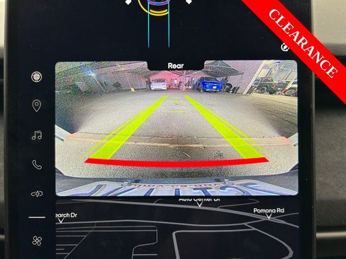 Used 2023 Fisker Ocean Ultra image 18