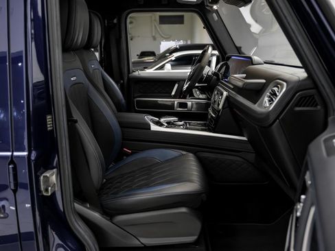 Used 2022 Mercedes-Benz G 63 AMG 4MATIC image 36