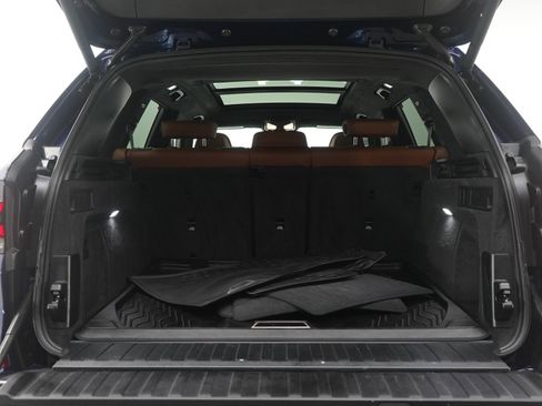 Used 2024 BMW X5 M60i AWD/4WD image 18