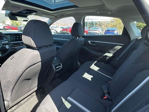New 2026 Hyundai Sonata SEL image 9