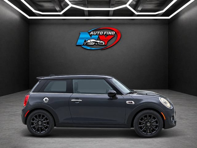 Used 2017 MINI Cooper S FWD image 9