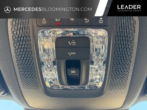 Used 2025 Mercedes-Benz GLS 450 GLS 450 image 47