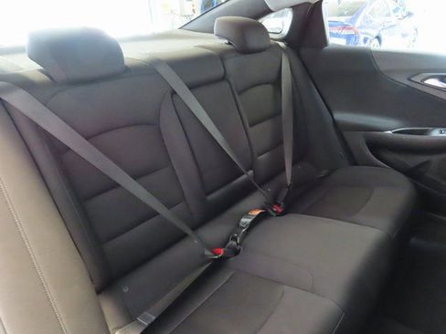 Used 2023 Chevrolet Malibu LT FWD image 29