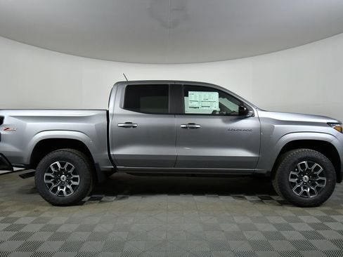 New 2026 Chevrolet Colorado Z71 w/ Z71 Convenience Package 2 AWD/4WD image 15