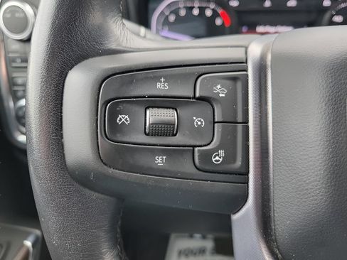 Used 2021 GMC Sierra 1500 SLT AWD/4WD image 18