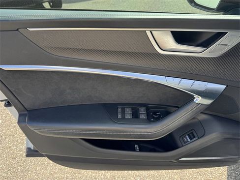 Used 2021 Audi S7 Premium Plus w/ S Sport Package image 27