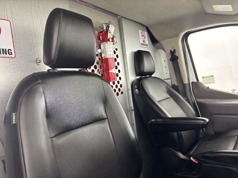 Used 2020 Ford Transit 250 Low Roof image 28