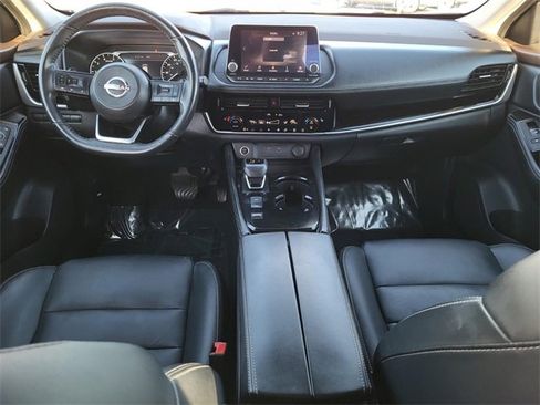 Certified 2022 Nissan Rogue SL image 27
